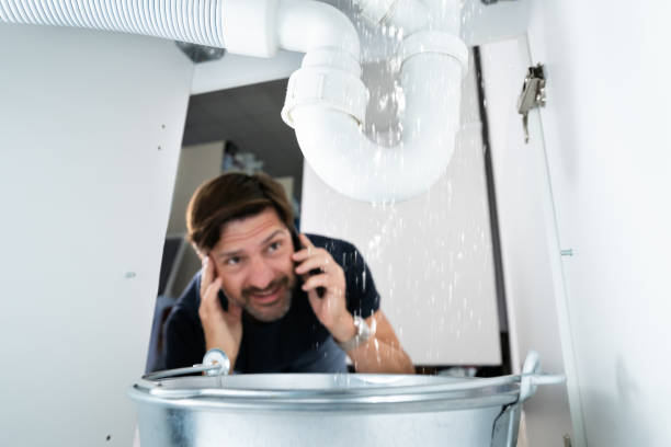 Best Emergency Plumber  in North Crossett, AR