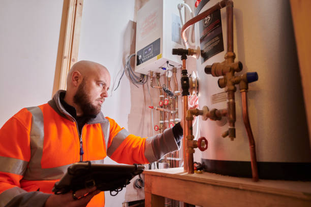 Best Water Heater Repair  in North Crossett, AR