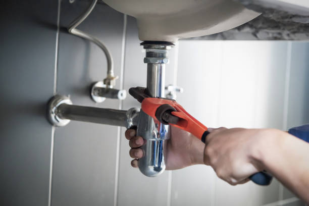 Best Water Heater Repair  in North Crossett, AR