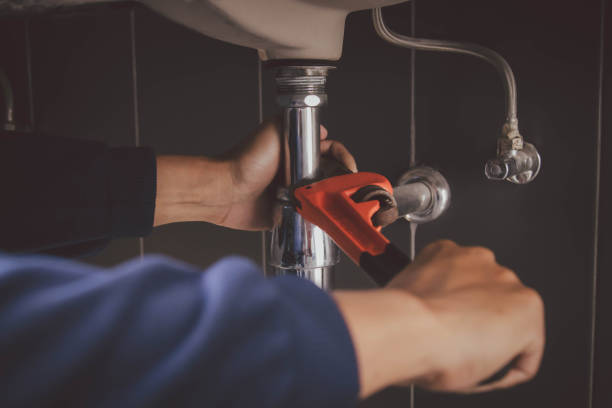 Best Residential Plumbing Services  in North Crossett, AR