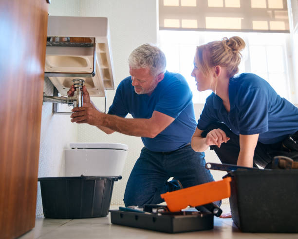 Best Sewer Line Repair  in North Crossett, AR